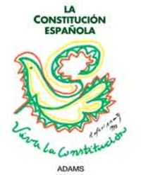 CONSTITUCION ESPAÑOLA, LA