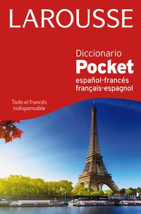 diccionario pocket español / frances - français / espagnol