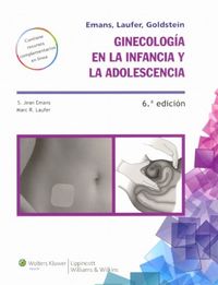 (5 ed) ginecologia en la infancia y la adolescencia