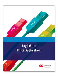gs - english for office applications