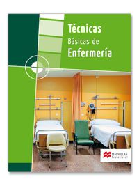 GM - TECNICAS BASICAS DE ENFERMERIA (+CUAD) (PACK)