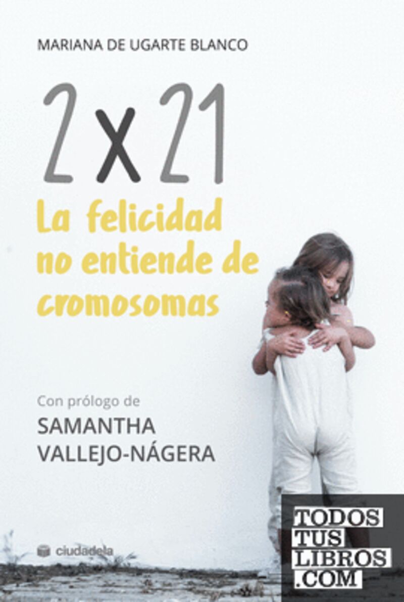 2X21 LA FELICIDAD NO ENTIENDE DE CROMOSOMAS