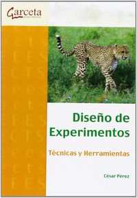 DISEÑO DE EXPERIMENTOS - TECNICAS Y HERRAMIENTAS