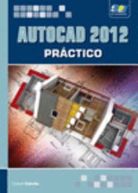 AUTOCAD 2012 - PRACTICO