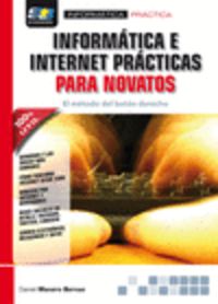 informatica e internet practicas - para novatos - Daniel Manero Bernao