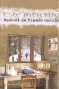este invierno - Manuel De Pinedo Garcia