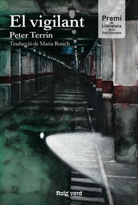 vigilant, el (catalan) - Peter Terrin