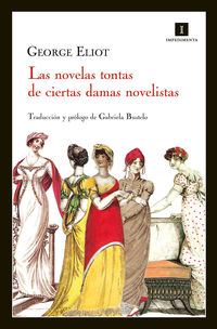 Las novelas tontas de ciertas damas novelistas - George Eliot