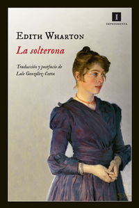 La solterona - Edith Wharton