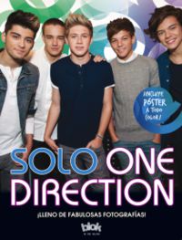 solo one direction - Aa. Vv.