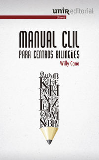 manual clil para centros bilingues - Willy Cano Cuadrado