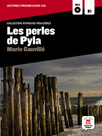 les perles de pyla (b1) (+cd) - M. Gauville