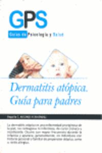 dermatitis atopica - guia para padres - Begoña C. Arjones Fernandez