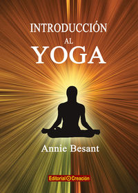introduccion al yoga - Annie Besant