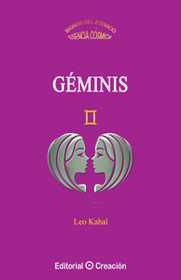 geminis - Leo Kabal