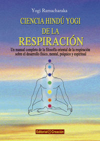 ciencia hindu yogi de la respiracion - Yogi Ramacharaka