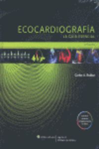 (2 ed) ecocardiografia - la guia esencial