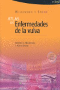(3 ed) wilkinson y stone - atlas de enfermedades de la vulva