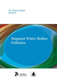 stagnat water bodies pollution - Miquel Salgot