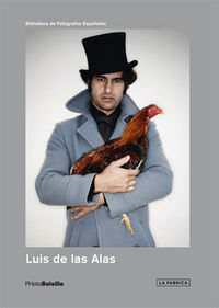 luis de las alas - Luis De Las Alas