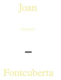 joan fontcuberta - Joan Fontcuberta