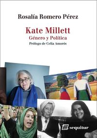 KATE MILLETT - GENERO Y POLITICA