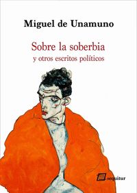 sobre la soberbia - Miguel De Unamuno