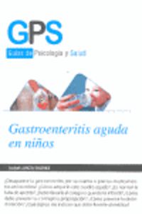 gastroenteritis aguda en niños - Isabel Lanza Suarez