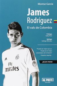 JAMES RODRIGUEZ - EL VALS DE COLOMBIA