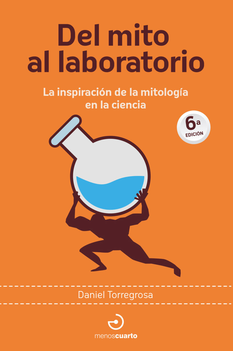 (6 ed) del mito al laboratorio - Daniel Torregrosa