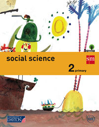 ep 2 - social science - savia