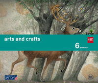 ep 6 - arts and crafts - savia