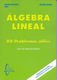 algebra lineal - 80 problemas utiles