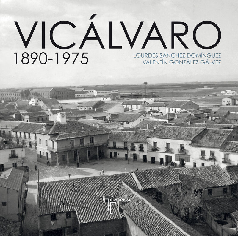 VICALVARO 1890-1975