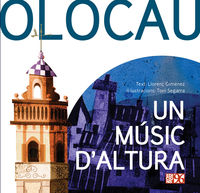 UN MUSIC D'ALTURA - OLOCAU