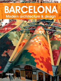 barcelona - modern architecture & design
