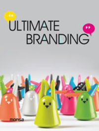 ultimate branding - Aa. Vv.