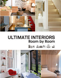ultimate interiors - room by room - Aa. Vv.