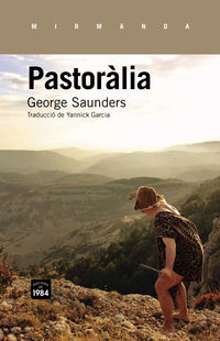 pastoralia - George Saunders