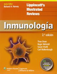 (2 ed) inmunologia - Thao Doan