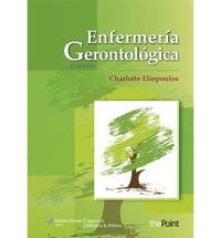 (8 ed) enfermeria gerontologica - Charlotte Eliopoulos