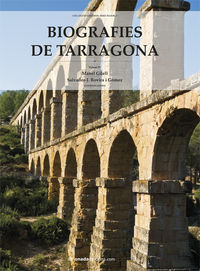 biografies de tarragona iv - Guell Manel / Salvador J. Rovira