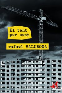 El tant per cent - Rafael Vallbona