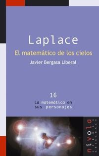 laplace - el matematico de los cielos - Aa. Vv.