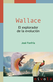 (2 ed) wallace. el explorador de la evolucion
