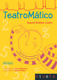 teatromatico - divertimentos matematicos teatrales para todos los publicos