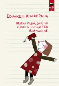 eduaren koadernoa - Helena Villar Janeiro