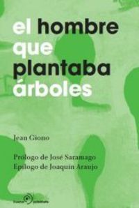 (2ª ed) hombre que plantaba arboles, el (pop-up) - Jean Giono
