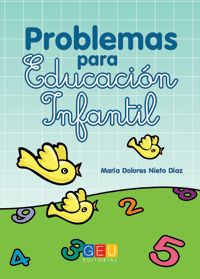 problemas para educacion infantil - Maria Dolores Nieto Diaz
