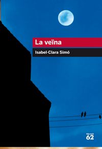 La veina - Isabel-Clara Simo Monllor